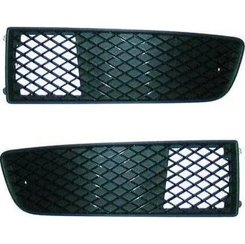 Nárazník kryty nárazníku | levý, 6N0853665DB41, ECAR, 9525273X