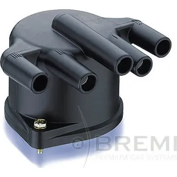 Rozdělovač Víko rozdělovače, , 30102PK2006, BREMI, 8518