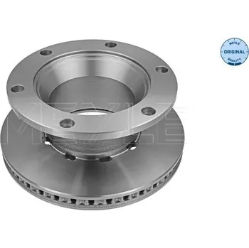 Brzdový kotouč Brzdový kotouč, , 5010598304, 7482421131, MEYLE, 16-35 521 0012