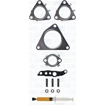 Příslušenství pro turbodmychadlo Montazni sada, dmychadlo, JTC11961, AJUSA, JTC11961