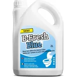 Thetford B-Fresh chemie do WC modrá 2 l