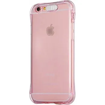 Pouzdro na mobilní telefon Svítící pouzdro pro iPhone Barva: Růžová, Model: iPhone 7 Plus