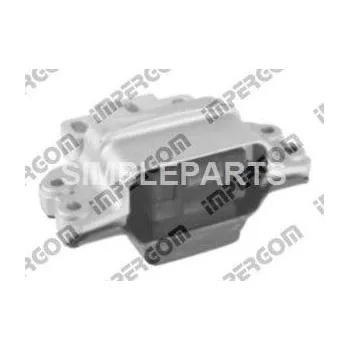 Uložení převodovky Zavěšení motoru, 1K0199555M,22724,800001235,100 199 0098,33142 01,, ECAR, S2213027