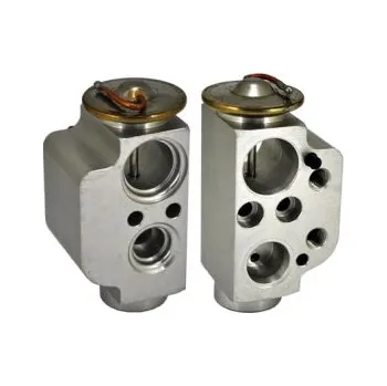 Ventil klimatizace Expanzní ventil, klimatizace, , 2218300584, 2308300184, 4638306601, ECAR, DVE17011