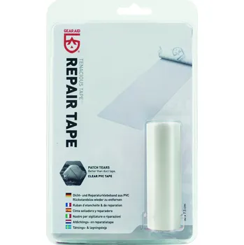 Gear Aid Tenacious Tape opravná páska…