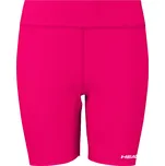 Dámské kraťasy Head Short Red