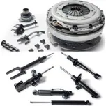 Sada spojky, , 4120049950, 4120049951, SACHS, 3000 950 737