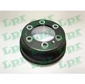Brzdový buben Brzdový buben, , 6109245, 6166060, 76VB1126AB, 76VB1126AS, 76VB1126AT, 86VB1126TB, LPR, 7D0531