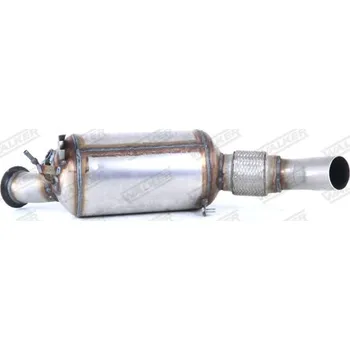 Katalyzátor Filtr pevných částic, výfukový systém, , 18307797591, 18307812279, 18307812281, 18308509232, WALKER, 93058