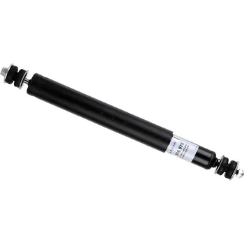 Tlumič pérování, , SACHS, 316 975