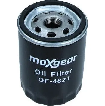 Olejový filtr Olejový filtr MAXGEAR 26-2050
