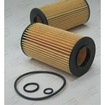 Filtr do auta Olejový filtr, , 15430RBDE01, 15430RBDE02, CHAMPION, XE572/606