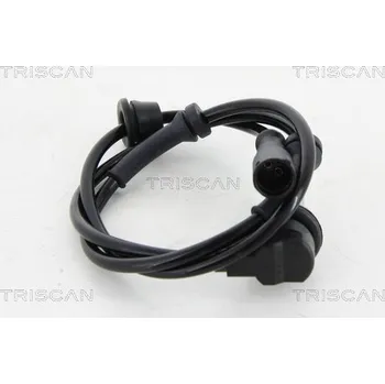 Auto-moto Snímač, počet otáček kol, , 4A0927803, TRISCAN, 8180 29404
