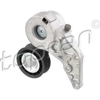 Napínák, žebrovaný klínový řemen, , 022145299A, 022145299D, TOPRAN, 109 804