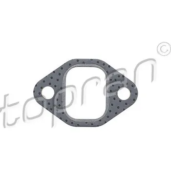 Automobilové těsnění Těsnění, kolektor výfukových plynů, , 059253039A, 059253039B, TOPRAN, 110 502
