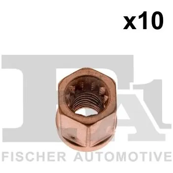 Výfukový systém Matice FA1 988-1020.10