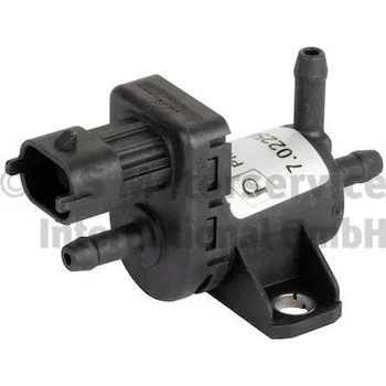 Čidlo automobilu Regulační ventil plnicího tlaku, , 51094130028, 99094130028, PIERBURG, 7.02256.58.0