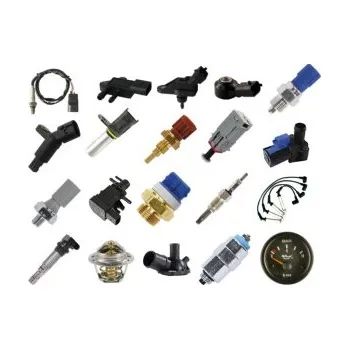 Čidlo automobilu Snímač, teplota chladiva, , 0060536400, 105000632200, 105000632201, 34362106, 4124626, 4171667, 4881925027, 60515838, 60515839, BC71446000, TS279, FAE, 31050