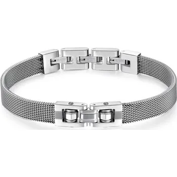 Náramek Pánský náramek Brosway Doha BDH15 + dárek zdarma