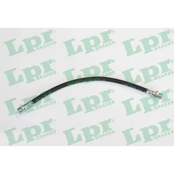 Auto-moto Brzdová hadice, , 01468SAA000, LPR, 6T48370