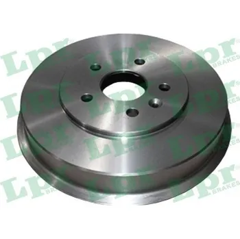 Brzdový buben Brzdový buben, , 12774829, 13435981, LPR, 7D0731