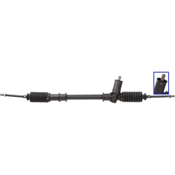 Soustava řízení Řídicí mechanismus, , 4550497204, DRI, 714520728