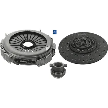 Spojková sada Sada spojky, , SACHS, 3400 700 616