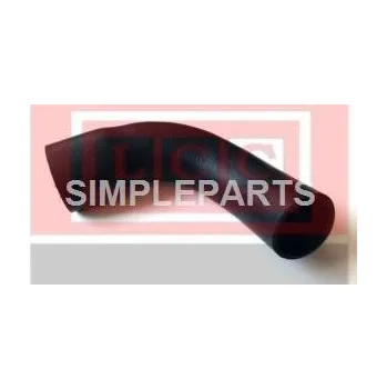 Příslušenství pro turbodmychadlo Hadička plnicího vzduchu, 30617370, LCC PRODUCTS, LCC6228