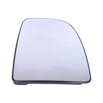 Auto zrcátko Sklo do zrcátka, vnější zrcátko, , 0018112633, A0018112633, TRUCKTEC AUTOMOTIVE, 02.57.034