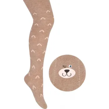 Chlapecké punčocháče 071/082 STEVEN