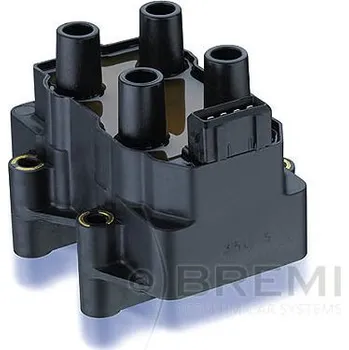 Zapalovací cívka Zapalovací cívka, , 279115210104, 597048, 597060, 597070, 96074054, 9607405480, 9622889780, BREMI, 11882