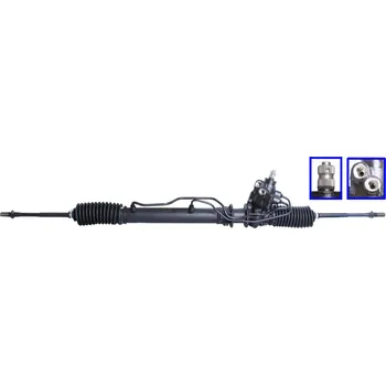 Soustava řízení Řídicí mechanismus, , 490011M210, 492001M210, ELSTOCK, 11-0242