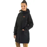 horsefeathers Dámská bunda elsie jacket black