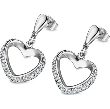 Náušnice Ocelové náušnice LOTUS LS1944-4/1