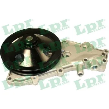 Vodní pumpa motoru Vodní čerpadlo, , 7701462145, 7701462491, 7701463377, 7701466419, LPR, WP0436