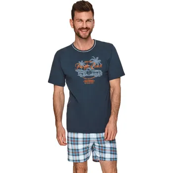 Pánské pyžamo Ivan 2730/1 TARO