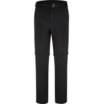 Pánské kalhoty Loap Urus Pánské softshellové kalhoty SFM2008-V24V