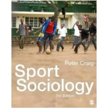Sport Sociology – Peter Craig (EN)