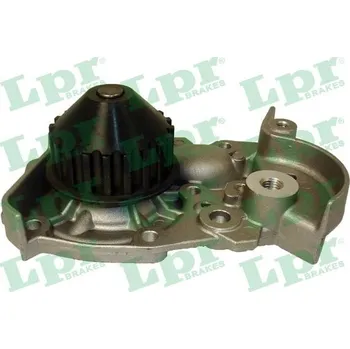 Vodní pumpa motoru Vodní čerpadlo, , 7700736091, 7701633125, LPR, WP0696