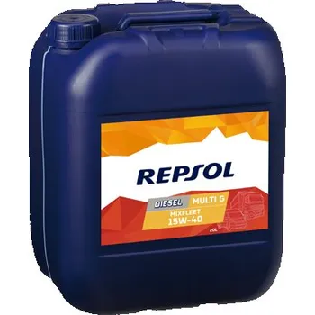 Motorový olej Motorový olej, , REPSOL, RP040Y16