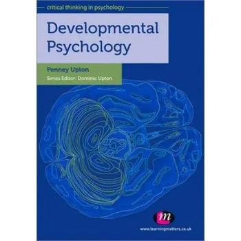 Developmental Psychology – Penney Upton (EN)
