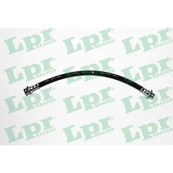 Brzdová hadice Brzdová hadice, , 46210BM500, 46210BN81B, LPR, 6T48742