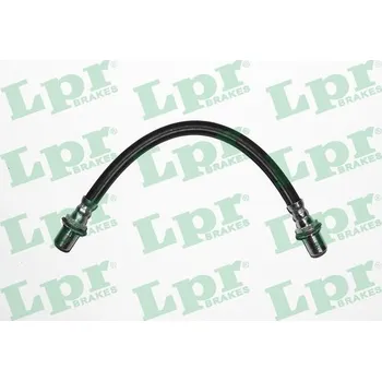 Brzdový systém Brzdová hadice, , 90944702348, 9094702348, 9094702360, 9694702347, 9694702403, 9695031303, 9695033005, LPR, 6T46307