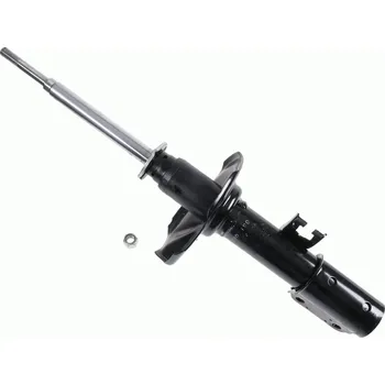 Tlumič pérování, , 4160270C10, 4160270C21, 4160280E10, SACHS, 230 190