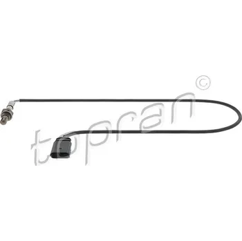 Lambda sonda Lambda sonda, , 067906262AG, 06A906262Q, TOPRAN, 112 190