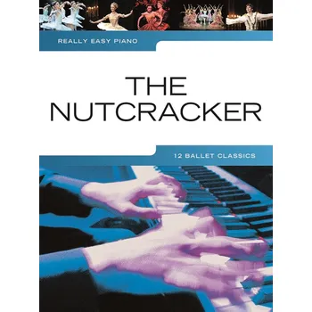 Really Easy Piano - The Nutcracker