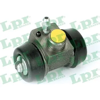 Auto-moto Válec kolové brzdy, , 4641633, RTC3625, LPR, 4901