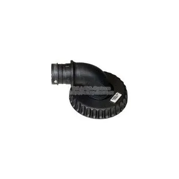 Potápěčský žaket a křídlo Dtd KOLÍNKO SE ŠROUBENÍM