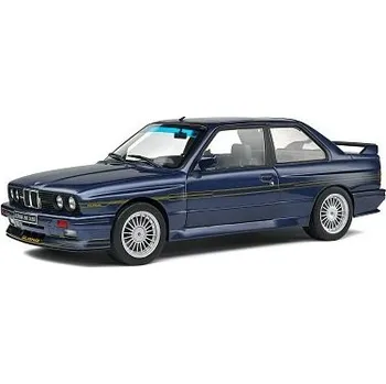 autíčko Solido BMW ALPINA B6 3,5S 1990 MAURITIUS BLUE 1801520