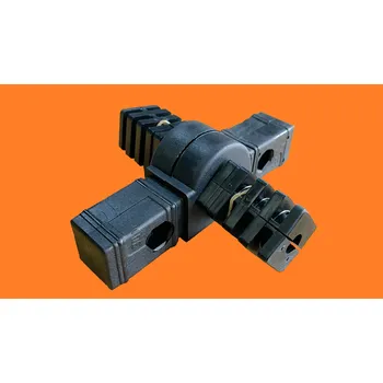 Hadicová spojka Plastová spojka 3012